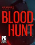 Vampire The Masquerade  Bloodhunt-EMPRESS