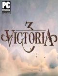 Victoria 3-EMPRESS