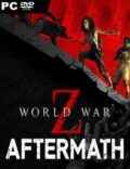 World War Z: Aftermath-EMPRESS