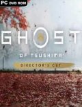 Ghost of Tsushima Director’s Cut-EMPRESS