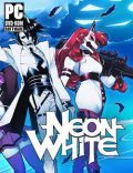 Neon White-EMPRESS