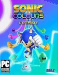 Sonic Colors: Ultimate-EMPRESS