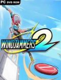 Windjammers 2-EMPRESS