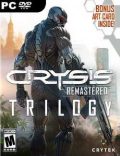 Crysis Remastered Trilogy-EMPRESS