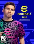 eFootball 2022 Premium Player Pack-EMPRESS