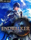 FINAL FANTASY XIV Endwalker-EMPRESS