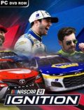 NASCAR 21 Ignition-EMPRESS