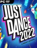 Just Dance 2022-EMPRESS
