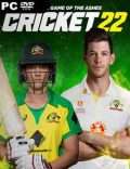 Cricket 22-EMPRESS