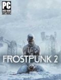 Frostpunk 2-EMPRESS