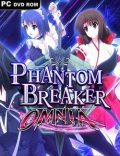 Phantom Breaker Omnia-EMPRESS