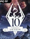 The Elder Scrolls V Skyrim Anniversary Edition-EMPRESS