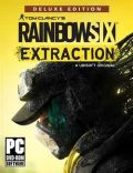Tom Clancy’s Rainbow Six Extraction-EMPRESS