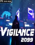 Vigilance 2099-EMPRESS