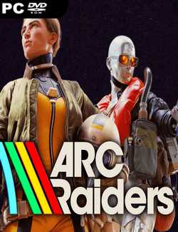 download ps5 arc raiders