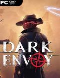 Dark Envoy-EMPRESS