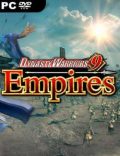 Dynasty Warriors 9 Empires-EMPRESS