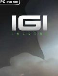 I.G.I. Origins-EMPRESS