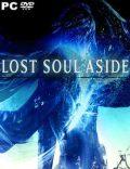 Lost Soul Aside-EMPRESS