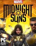 Marvel’s Midnight Suns-EMPRESS