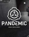 SCP Pandemic-EMPRESS