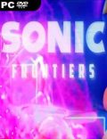 Sonic Frontiers-EMPRESS