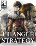 Triangle Strategy-EMPRESS