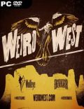 Weird West-EMPRESS