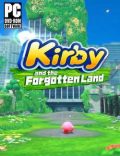 Kirby and the Forgotten Land-EMPRESS