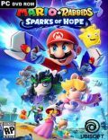 Mario + Rabbids Sparks of Hope-EMPRESS
