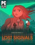 OXENFREE II Lost Signals-EMPRESS
