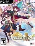Atelier Sophie 2 The Alchemist of the Mysterious Dream-EMPRESS