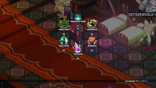 Disgaea 6 Complete download the new version for iphone