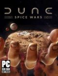 Dune Spice Wars-EMPRESS