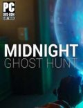 Midnight Ghost Hunt-EMPRESS