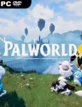 Palworld-EMPRESS