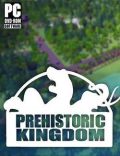 Prehistoric Kingdom-EMPRESS