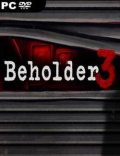 Beholder 3-EMPRESS