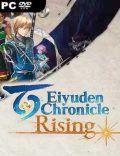 Eiyuden Chronicle Rising-EMPRESS