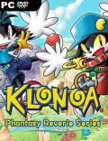 KLONOA Phantasy Reverie Series-EMPRESS