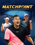 Matchpoint Tennis Championships-EMPRESS