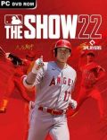 MLB The Show 22-EMPRESS