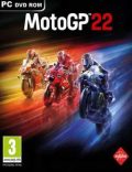 MotoGP 22-EMPRESS
