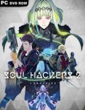 Soul Hackers 2-EMPRESS