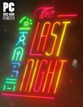 The Last Night-EMPRESS