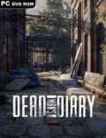 Dead Man´s Diary-EMPRESS