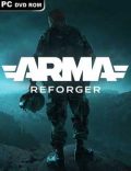 Arma Reforger-EMPRESS