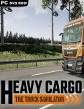 Heavy Cargo The Truck Simulator-EMPRESS