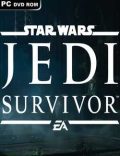 Star Wars Jedi Survivor-EMPRESS