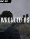 WRONGED US-EMPRESS